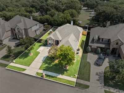 1141 Templemore Drive, Keller, Texas 76248