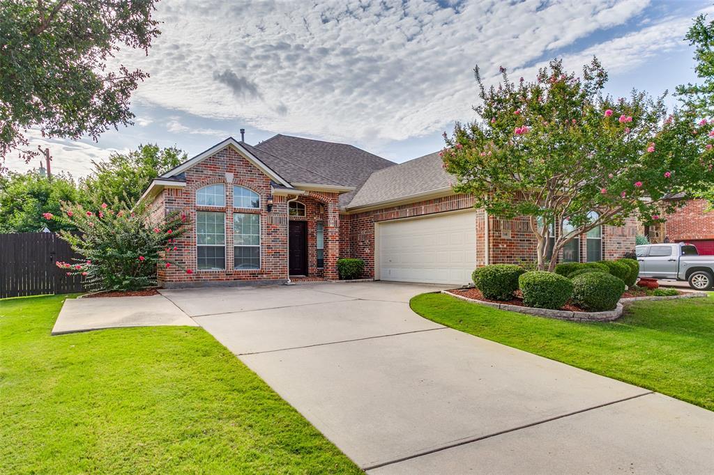 1141 Templemore DR, Keller, Texas 76248, Estados Unidos