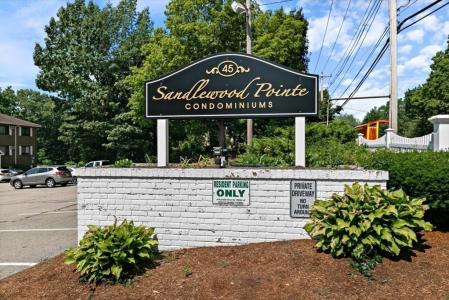 45 Macy St #302C, Amesbury, Massachusetts 01913
