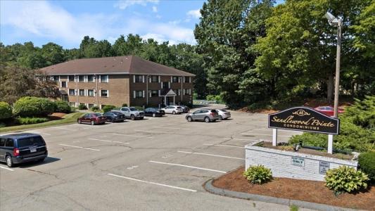 45 Macy St #302C, Amesbury, Massachusetts 01913