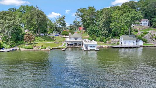 45 RACCOON ISLAND RD, Lake Hopatcong, NJ 07849, USA
