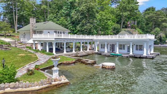 45 RACCOON ISLAND RD, Lake Hopatcong, ניו ג'רזי 07849, ארצות הברית של אמריקה