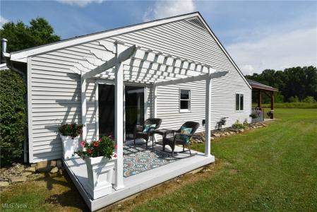 14223 N Palmyra Road, North Jackson, Ohio 44451, USA