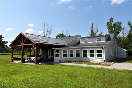 14223 N Palmyra Road, North Jackson, Ohio 44451, USA