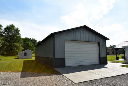 14223 N Palmyra Road, North Jackson, Ohio 44451, USA