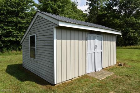 14223 N Palmyra Road, North Jackson, Ohio 44451, USA