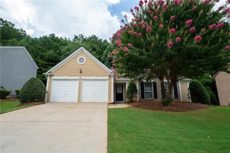 3820 Oak Park Drive, Suwanee, Georgia 30024, Stati Uniti