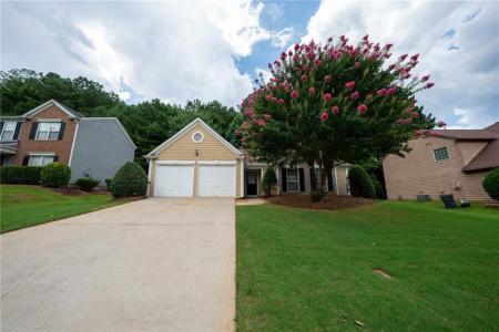 3820 Oak Park Drive, Suwanee, Georgia 30024, Stati Uniti