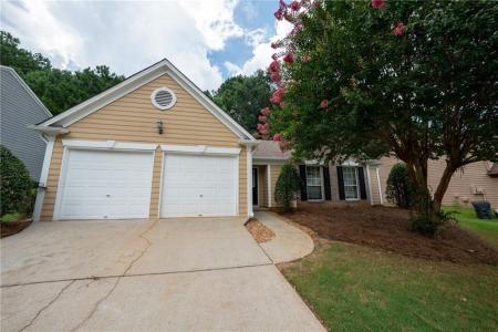 3820 Oak Park Drive, Suwanee, Georgia 30024, Stati Uniti