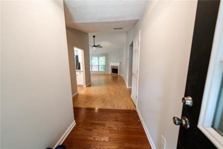 3820 Oak Park Drive, Suwanee, Georgia 30024, Stati Uniti
