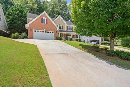 905 Clarion Way SW, Lawrenceville, Georgia 30044, Stati Uniti