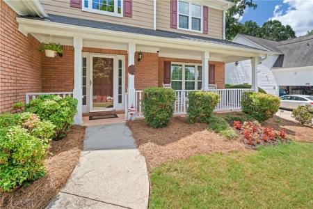 905 Clarion Way SW, Lawrenceville, Georgia 30044, Stati Uniti