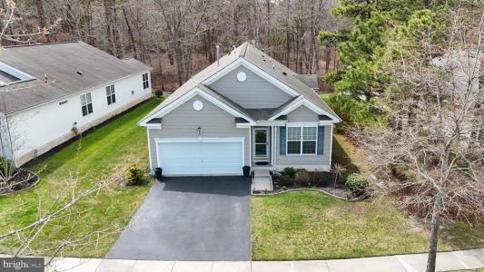 166 Blackburn Street, Absecon, 新泽西州 08205, 美国