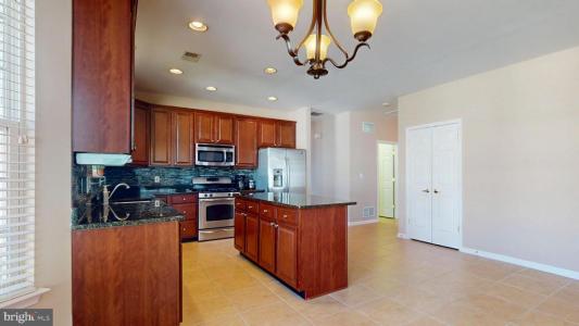 166 Blackburn Street, Absecon, 新泽西州 08205, 美国