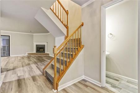 6043 Wintergreen Road, Norcross, Джорджия 30093, Соединенные Штаты