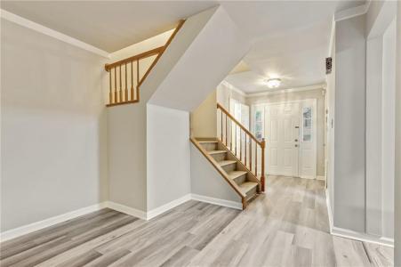 6043 Wintergreen Road, Norcross, Джорджия 30093, Соединенные Штаты