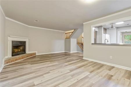 6043 Wintergreen Road, Norcross, Джорджия 30093, Соединенные Штаты