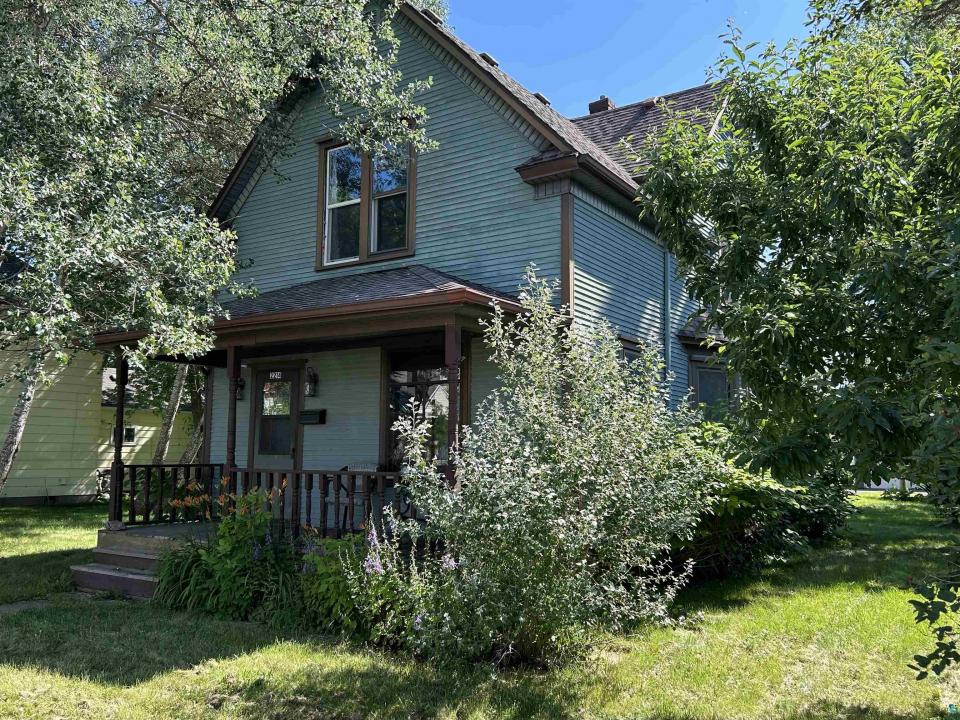 2214 John Ave, Superior, Wisconsin 54880, HOA KỲ