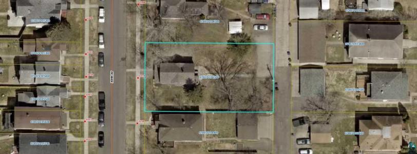 2214 John Ave, Superior, Wisconsin 54880, USA