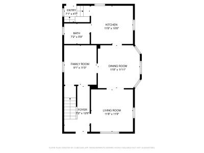2214 John Ave, Superior, Wisconsin 54880, HOA KỲ