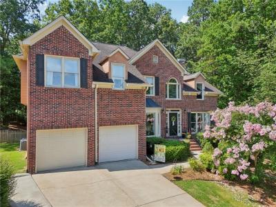 504 W Green Court, Woodstock, Georgia 30189, USA