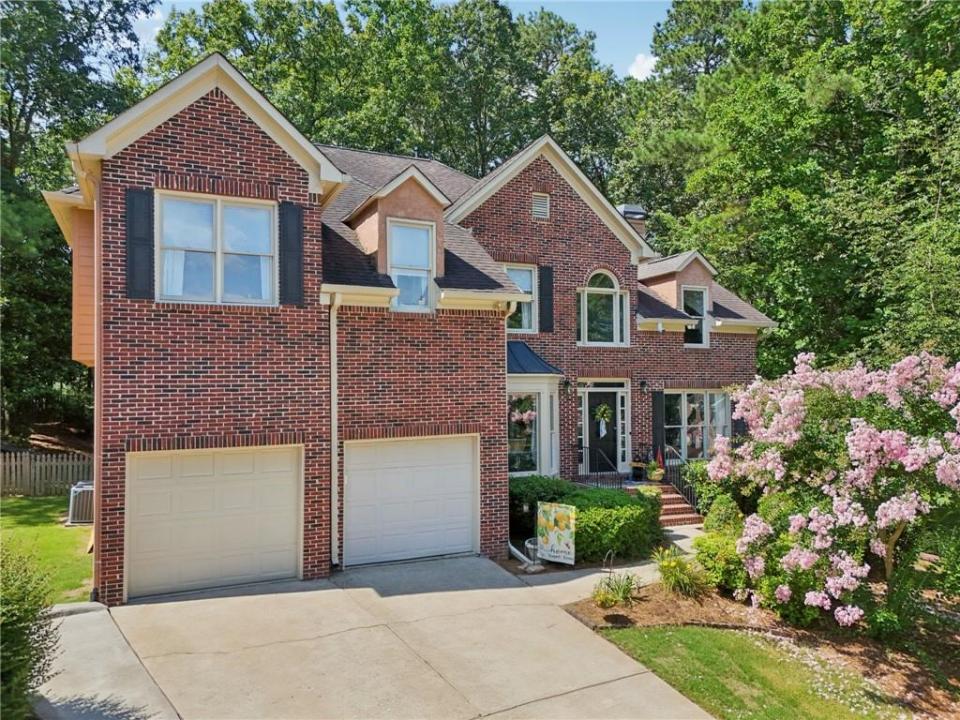 504 W Green Court, Woodstock, Georgia 30189, Estados Unidos