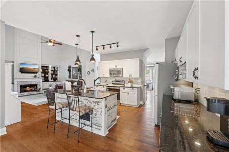 504 W Green Court, Woodstock, Georgia 30189, Estados Unidos