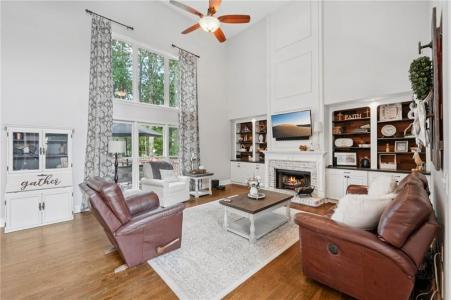504 W Green Court, Woodstock, Georgia 30189, Estados Unidos