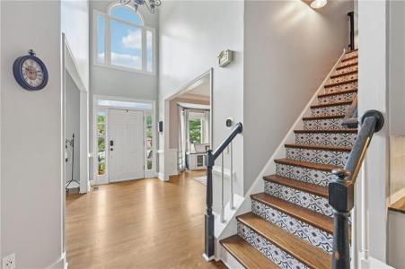 504 W Green Court, Woodstock, Georgia 30189, Estados Unidos