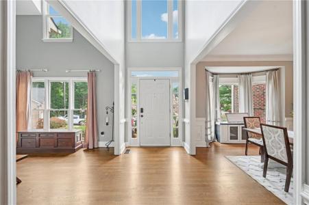 504 W Green Court, Woodstock, Georgia 30189, Estados Unidos