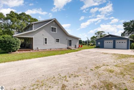 8104 N Grafton Road, Alma, ミシガン 48801, アメリカ合衆国