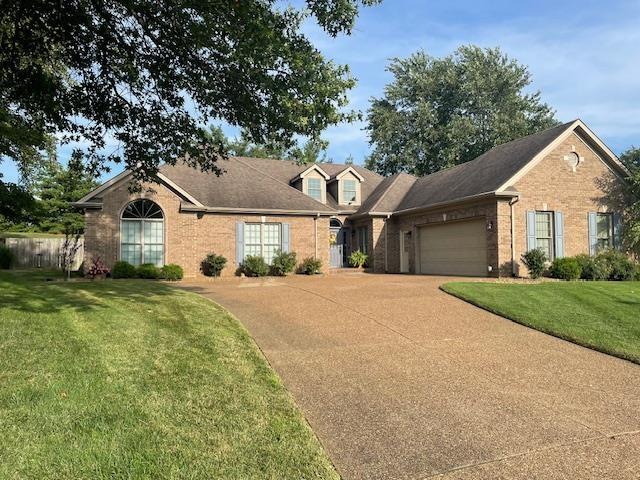 4124 Foxtail Place, Owensboro, Kentucky 42303, Stati Uniti