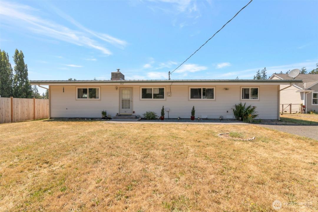 967 Donald Avenue, Oak Harbor, Washington 98277, Estados Unidos