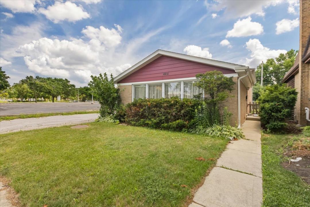 4931 Brummel Street, Skokie, イリノイ 60077, アメリカ合衆国