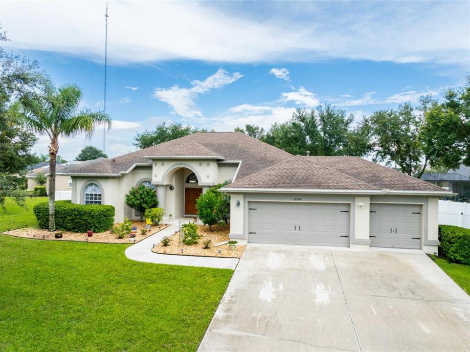 12407 Creek Edge Drive, Riverview, Flórida 33579, Estados Unidos