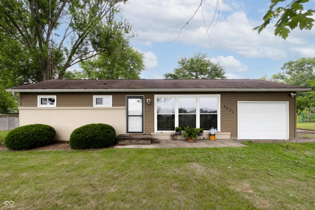 3572 N Talley Road, Columbus, 印第安纳州 47203, 美国
