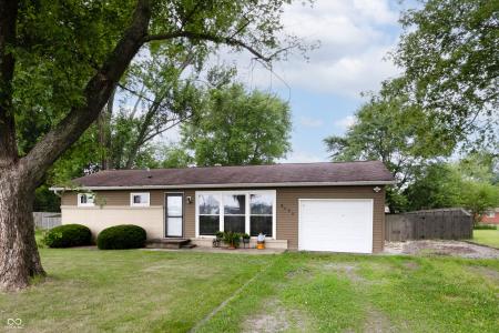 3572 N Talley Road, Columbus, 印第安纳州 47203, 美国