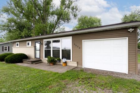 3572 N Talley Road, Columbus, Indiana 47203, USA
