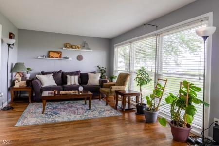 3572 N Talley Road, Columbus, 印第安纳州 47203, 美国
