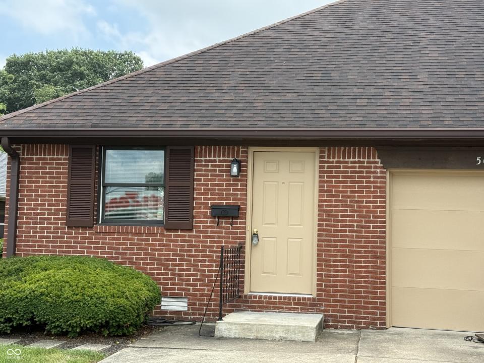 509 E Main Street, Brownsburg, Индиана 46112, Соединенные Штаты