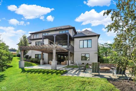 16475 Vintage Court S, Westfield, Indiana 46062, USA