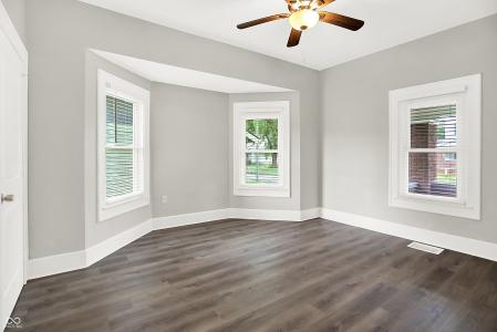 3430 Carrollton Avenue, Indianapolis, Indiana 46205, USA