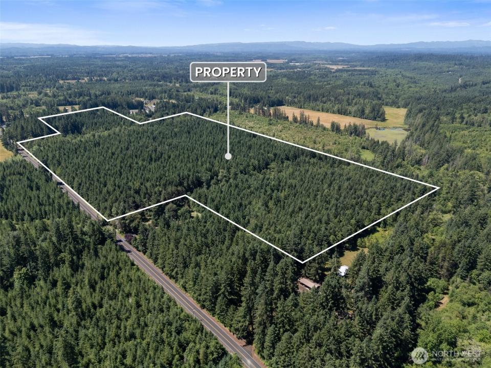 0 Kiser, Ethel, Washington 98542, Estados Unidos