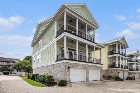 316 Shuffleboard Ct., Myrtle Beach, South Carolina 29572