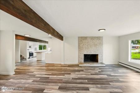 309 Stewart Street, Anchorage, אלסקה 99508, ארצות הברית של אמריקה 