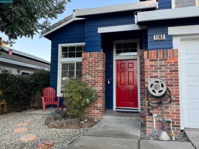 1162 Rockspring Way, Antioch, California 94531, USA