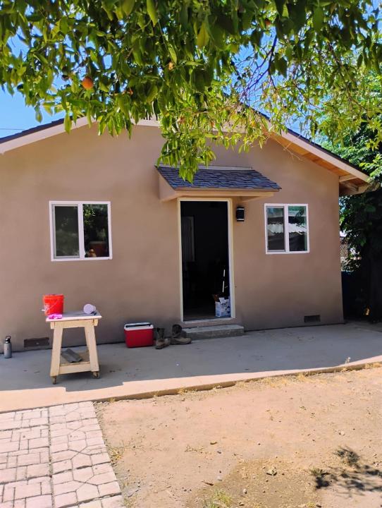 824 Columbia Street, Madera, California 93638, Estados Unidos