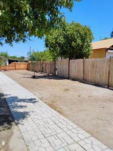 824 Columbia Street, Madera, California 93638, USA
