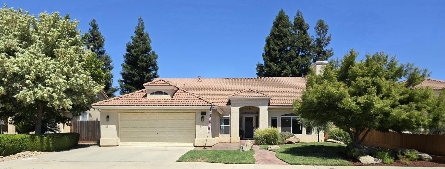 857 Coventry Avenue, Clovis, Kalifornia 93611, USA
