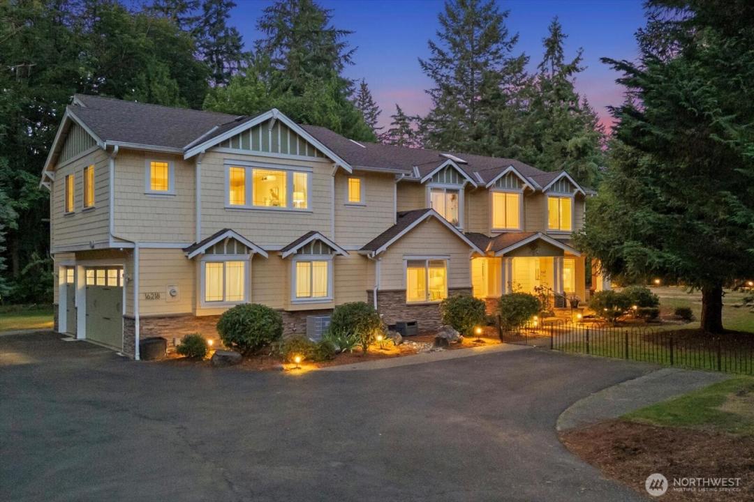 16218 NE 195th Street, Woodinville, Washington 98072, Estados Unidos